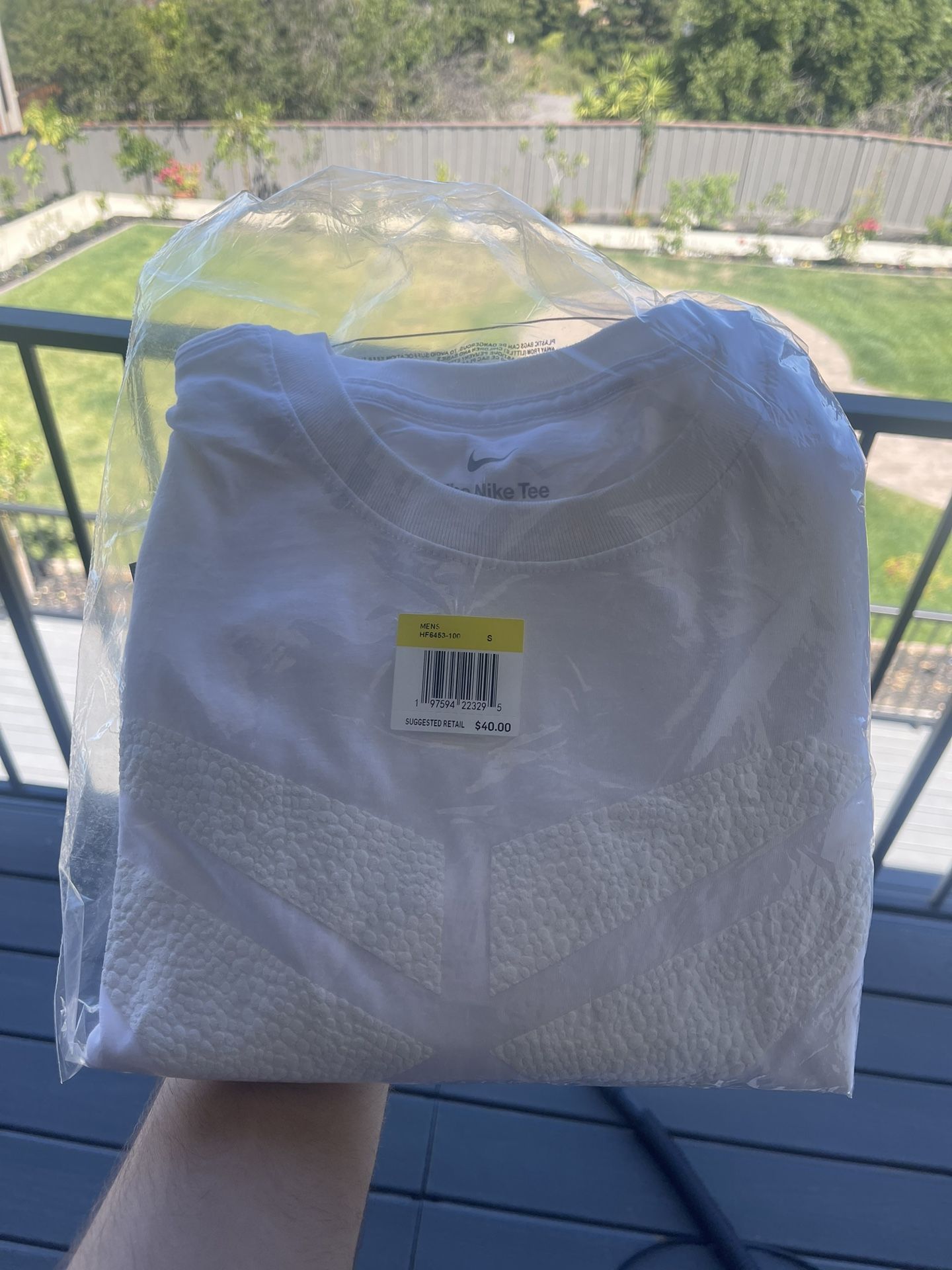 Nike Kobe Mamba Halo T Shirt