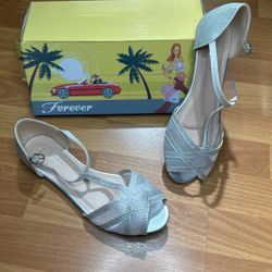 Forever Women’s Shoes