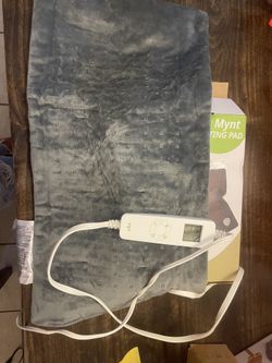 Electric Heating Pad 