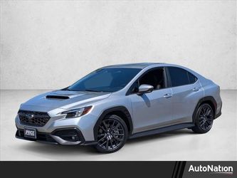 2024 Subaru WRX