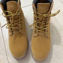 Men’s Work boots Size 13