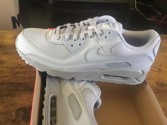 New Men’s Nike Air Max 90 size 12