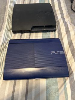PS3 consoles bundle