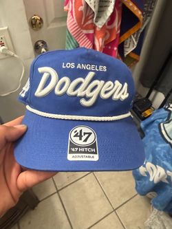 Dodgers snap back