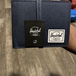 Hershel Wallet. Great Gift