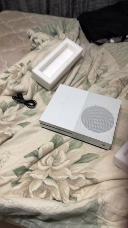 Xbox  one s