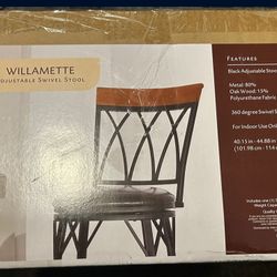 Willamette Stool