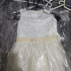 Flower girl Dress