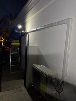 2 ton minisplit