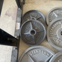 Home Workout Equipment 