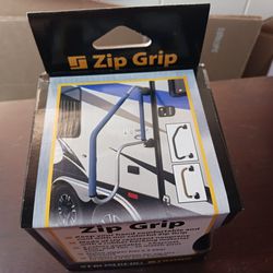 New 22 & 39 Inch Zip Grip Handrail Covers