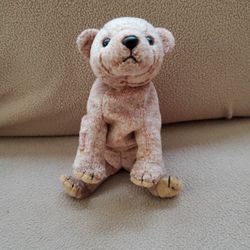1999 Beanie Baby "Pecan"