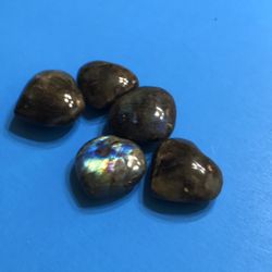Crystal And Gemstones
