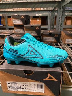 Zapatito Pirma de niño para futbol soccer
