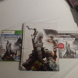 Assassin's Creed III