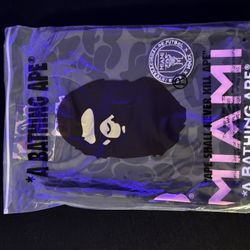 Bape Tee