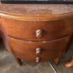 End Table 