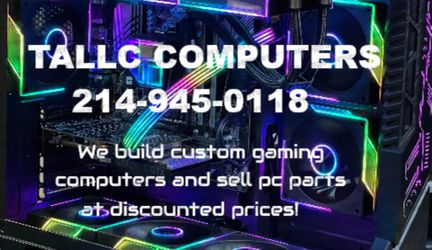 🎮 BUILD YOUR NEXT GAMING PC & SAVE! 💻🔥