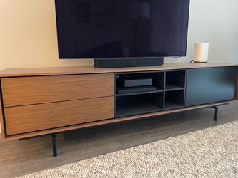 Design Within Reach (DWR) Credenza-Like New Condition (Purchased May 2024)