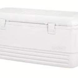 Large Igloo Cooler