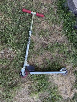 Razor Scooter