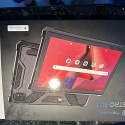 TABLET- Maxwest Astro 10R 