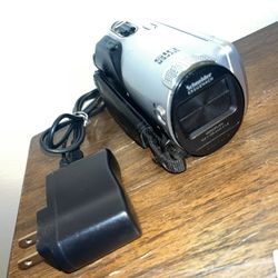 Samsung Smx-f50sp camcorder