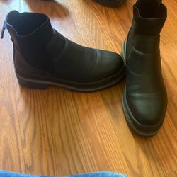 Size 6 Ankle Boots 