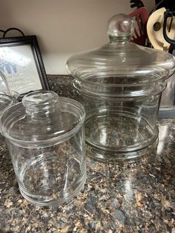 Glass Containers