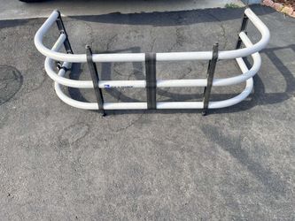 Toyota Tacoma Extended Bed 