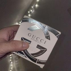 Gucci Bamboo Perfume