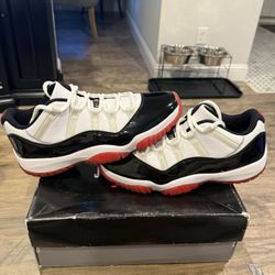 Jordan 11