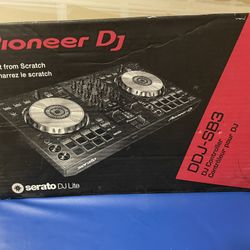 Pioneer Dj 