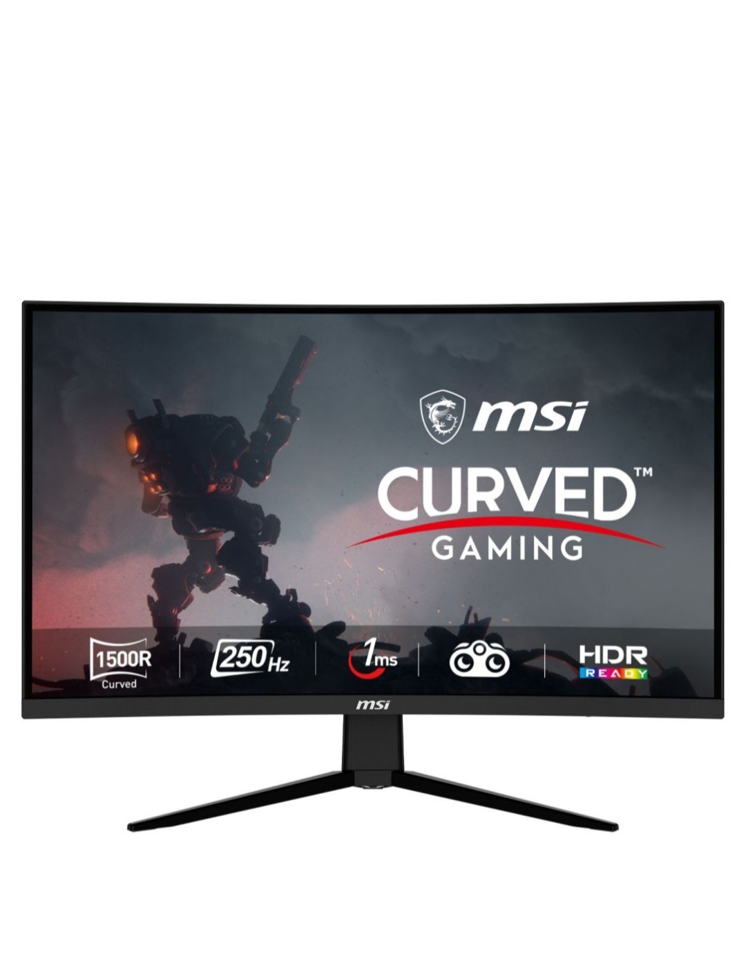 Msi Pc Monitor