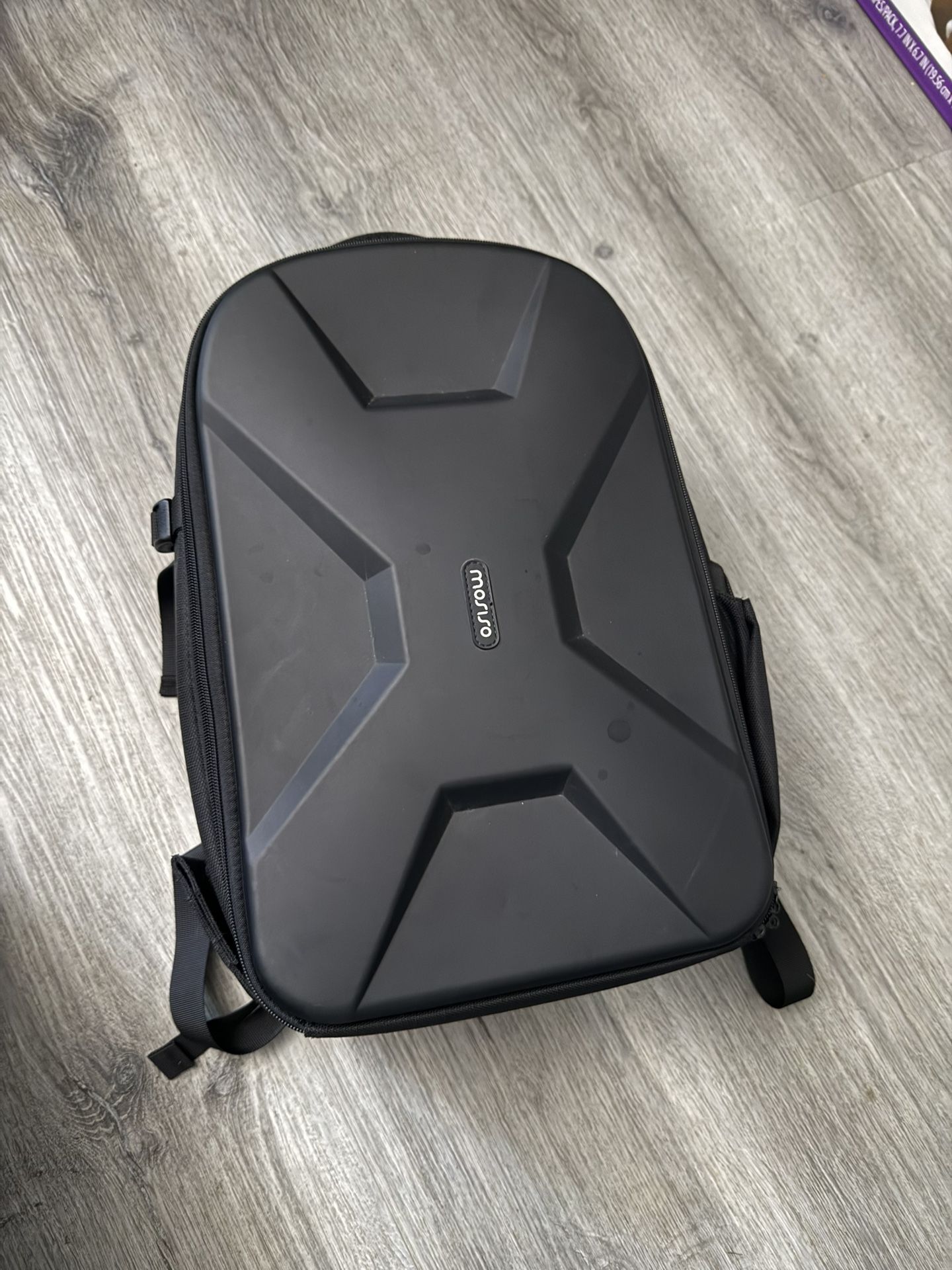 Mosiso Camera Bag