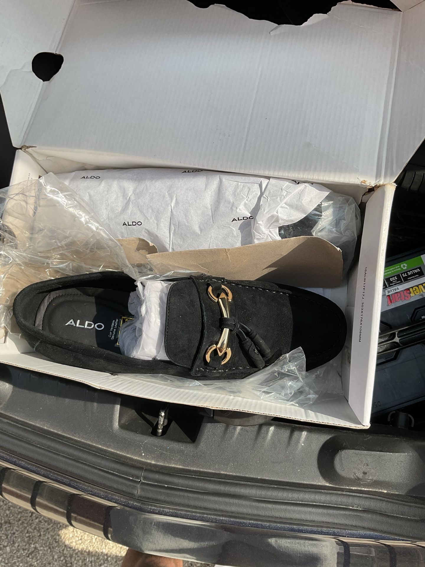 Loafers Aldo (brand New Never Worn)