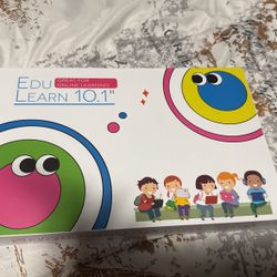 Tablet For Kids 