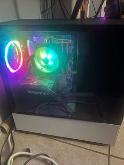 Gaming Pc Bundle