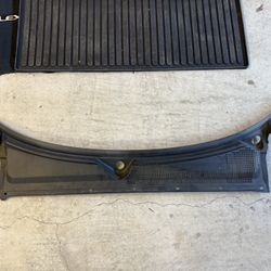 2000-2009 Honda S2000 AP1 AP2 Windshield Wiper Cowl Trim Cover OEM