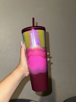 Starbucks Cup