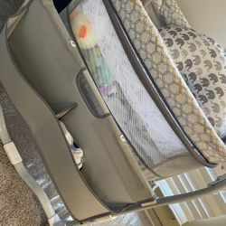 Ingenuity Bassinet 