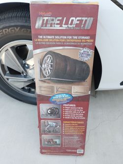 Tire 🛞 Loft