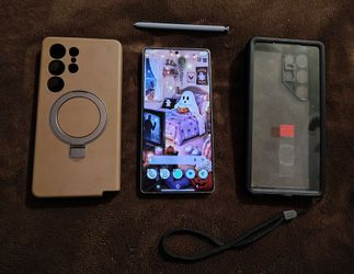 Samsung Galaxy s25 Ultra