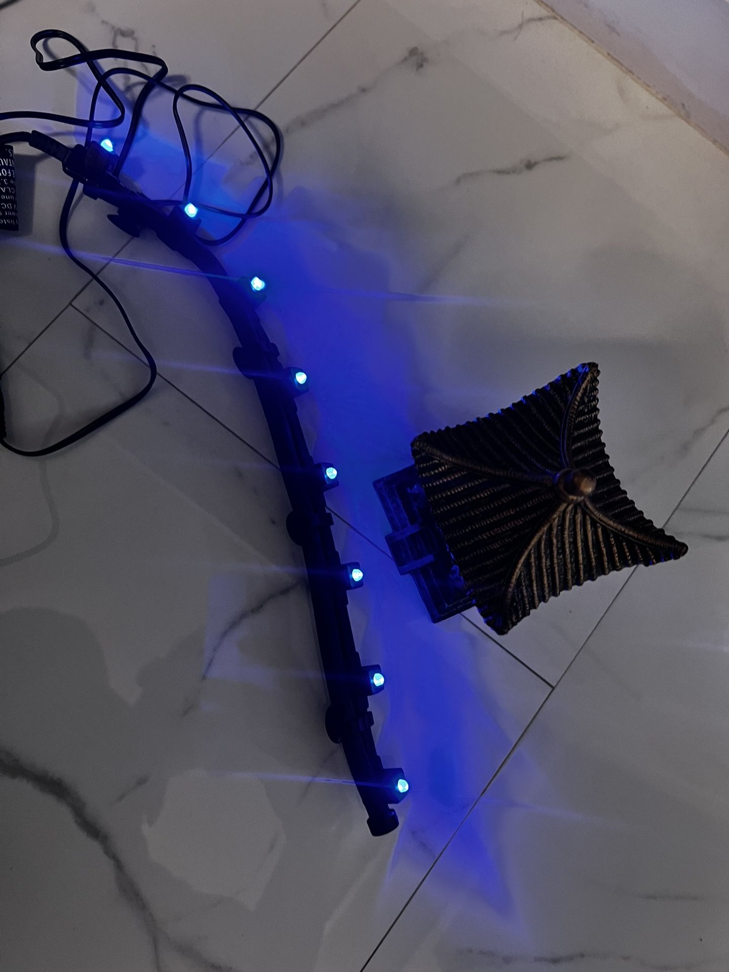 Fish Tank accessories