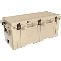 New Pelican 250QT Cooler 