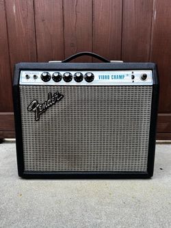 Fender Vibro Champ 1970s