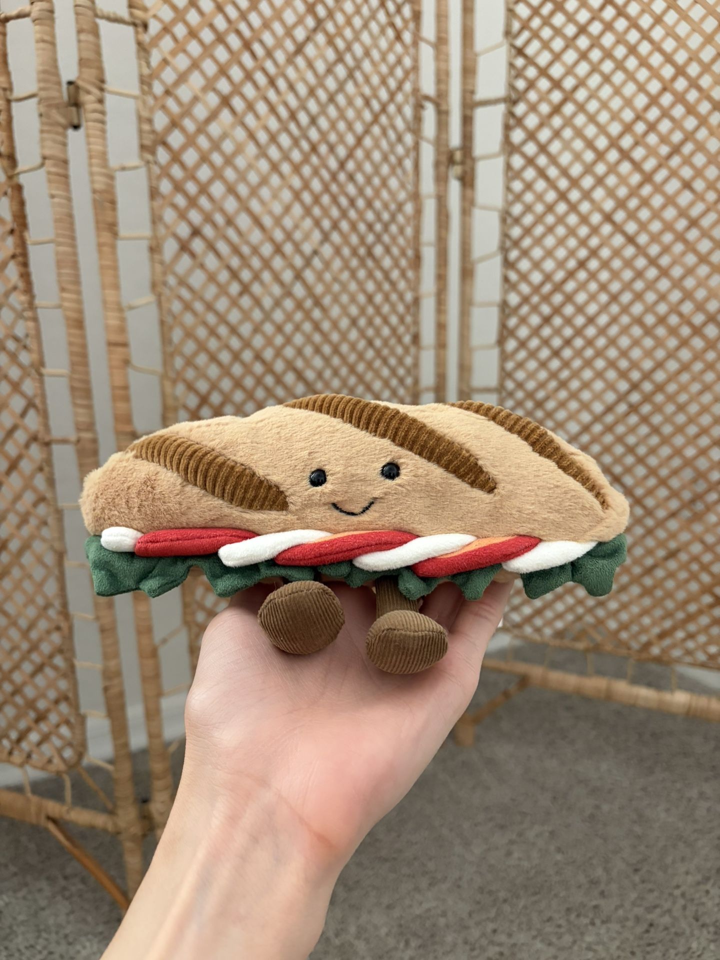 Jellycat