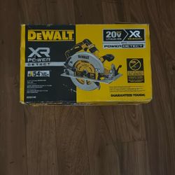 Dewalt Power tool