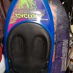 Cyclone Shortboard Surfboard