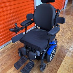Invacare XP2